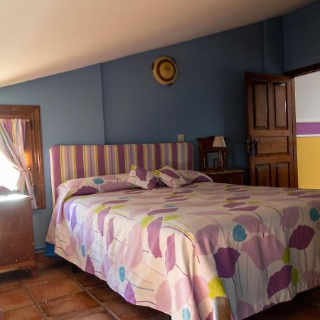 Casa Rural Villahermosa Torrelles Екстер'єр фото