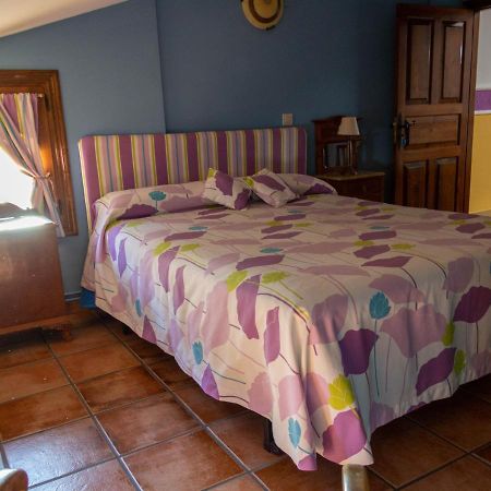 Casa Rural Villahermosa Torrelles Екстер'єр фото