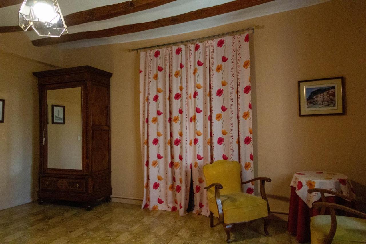 Casa Rural Villahermosa Torrelles Екстер'єр фото