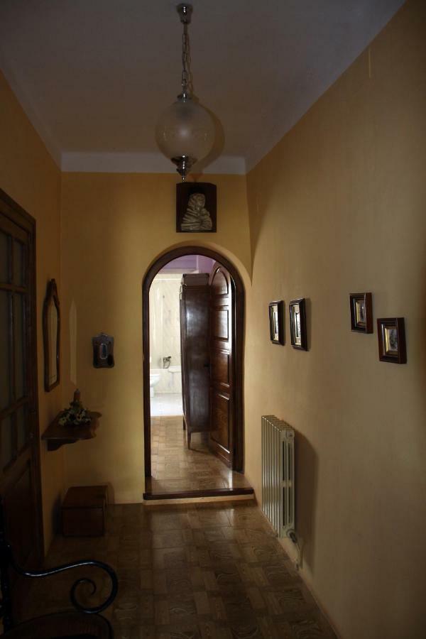 Casa Rural Villahermosa Torrelles Екстер'єр фото