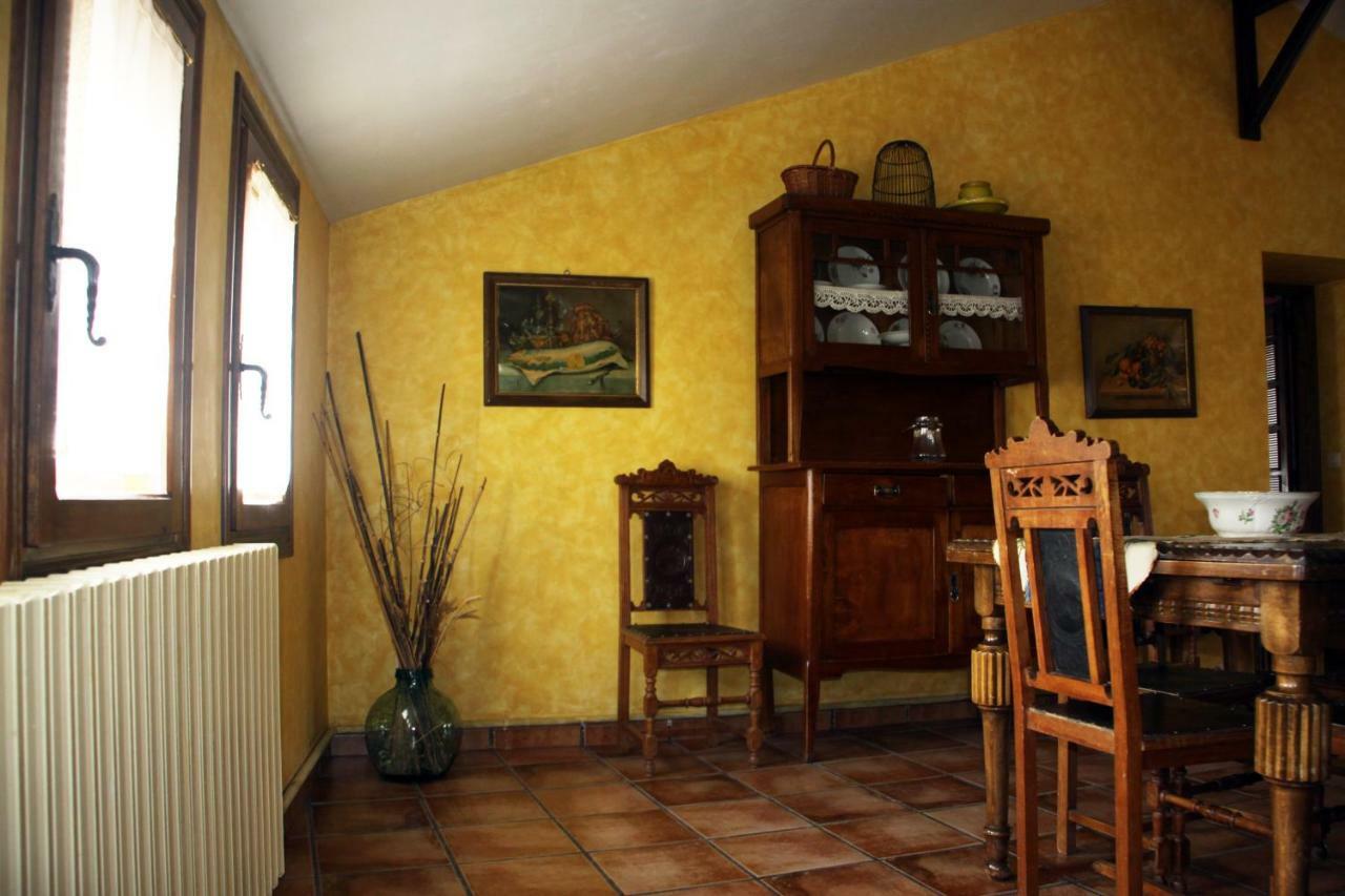 Casa Rural Villahermosa Torrelles Екстер'єр фото