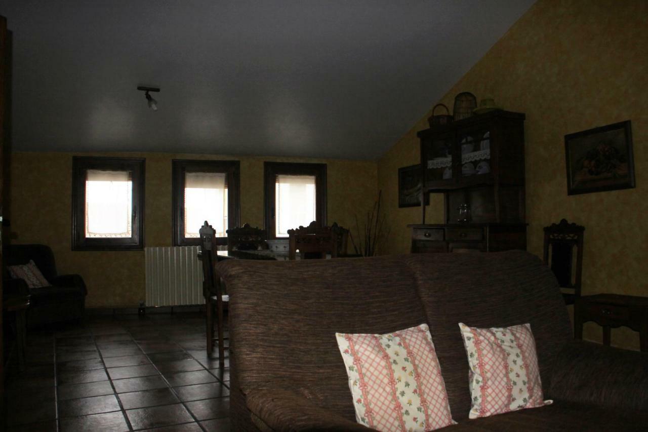 Casa Rural Villahermosa Torrelles Екстер'єр фото