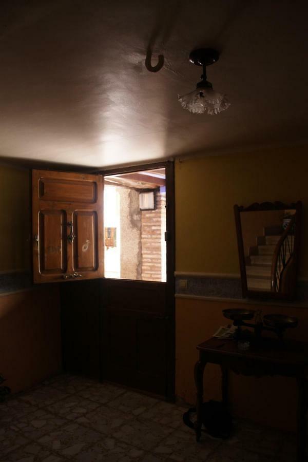 Casa Rural Villahermosa Torrelles Екстер'єр фото