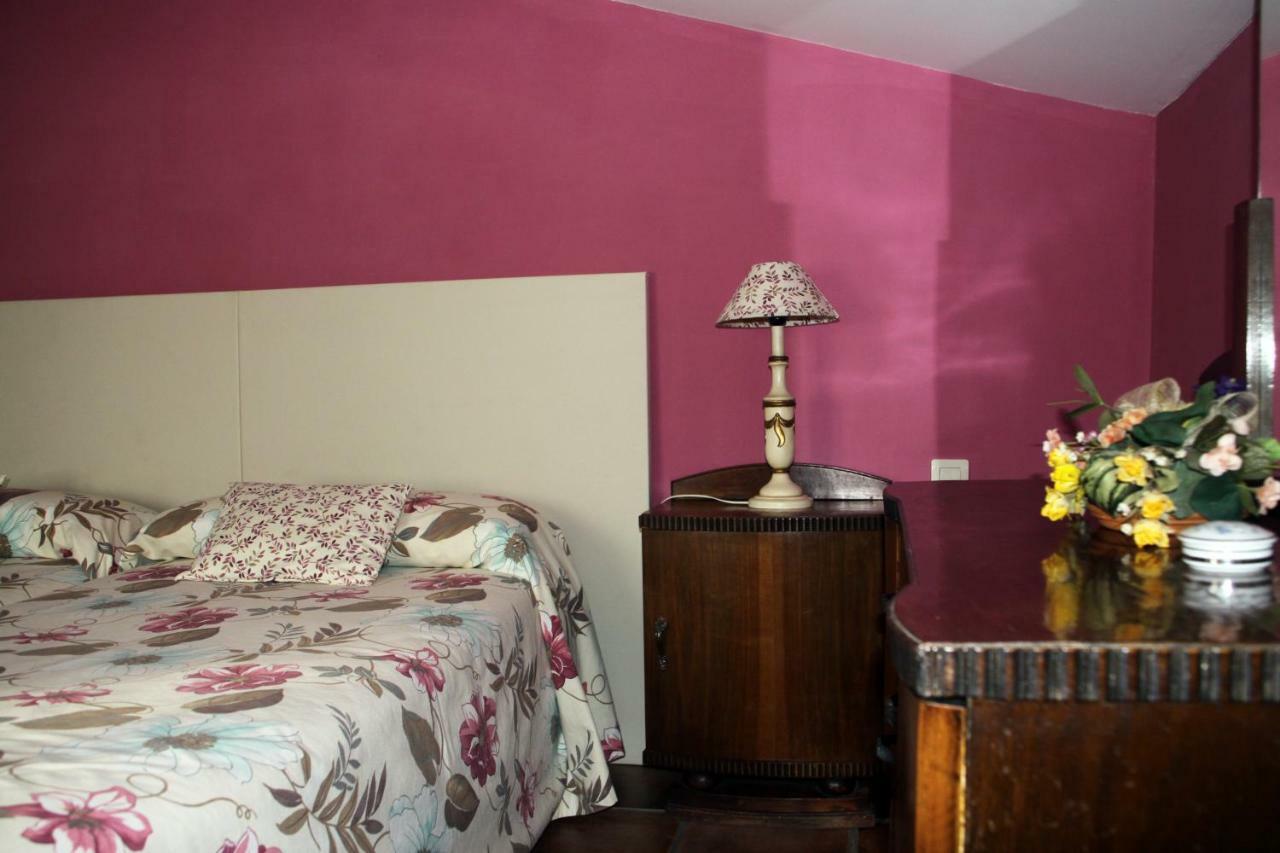 Casa Rural Villahermosa Torrelles Екстер'єр фото