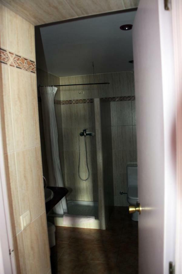 Casa Rural Villahermosa Torrelles Екстер'єр фото